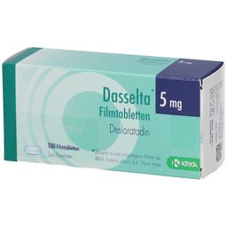 Dasselta 5 mg