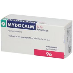 Mydocalm