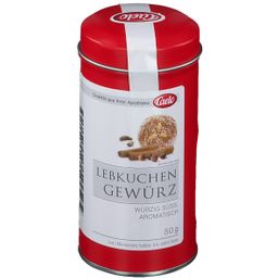 LEBKUCHENGEWÜRZ Caelo HV-Packung