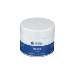 Meditao Rosenbalsam