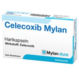 Celecoxib Mylan 200 mg