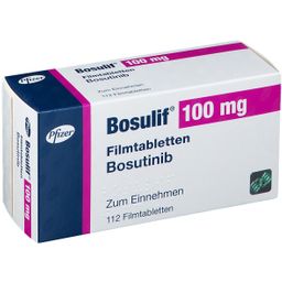 Bosulif® 100 mg