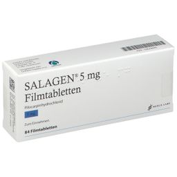 Salagen 5 mg