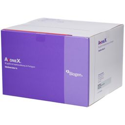 Avonex 30 µg/0,5 ml