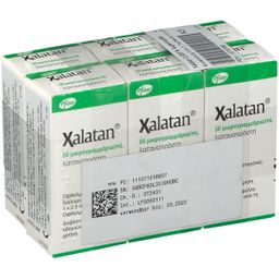 Xalatan 0,005%