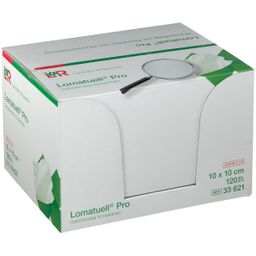 Lomatuell® Pro 10 cm x 10 cm steril
