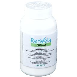 Renvela 800 mg
