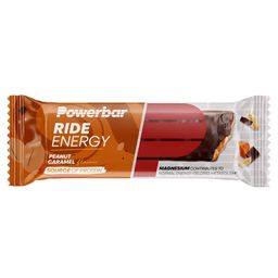 PowerBar® Ride Energy Peanut Caramel
