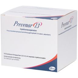 Prevenar 13