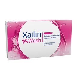 Xailin Wash®