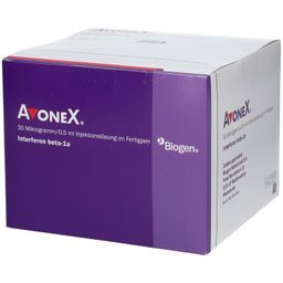 Avonex® 30Ug/0.5Ml