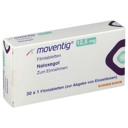 moventig® 12,5 mg