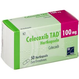 Celecoxib TAD® 100 mg