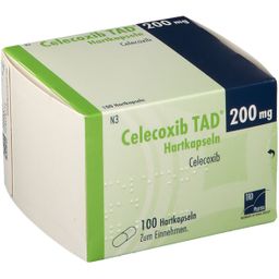 Celecoxib TAD® 200 mg
