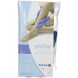 BELSANA grip-Star Spezialhandschuhe XL