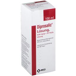 DIPROSALIC Lösung
