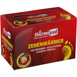 thermopad® Zehenwärmer
