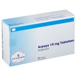 Arpoya 10 mg