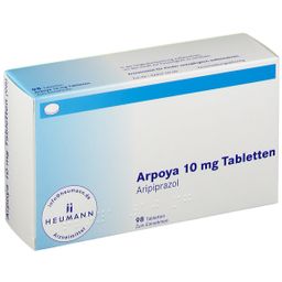 Arpoya 10 mg