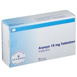 Arpoya 15 mg