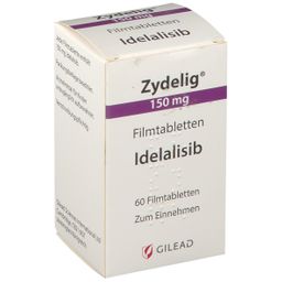 Zydelig® 150 mg