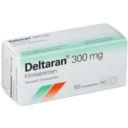 Deltaran® 300 mg