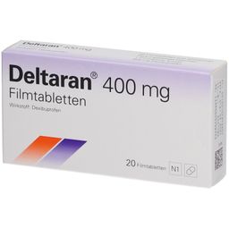 Deltaran® 400 mg