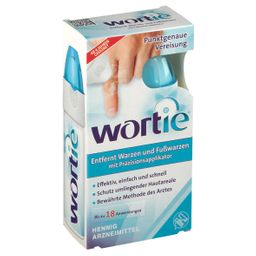 Wortie®