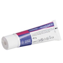 LAVANID® Wundgel V+