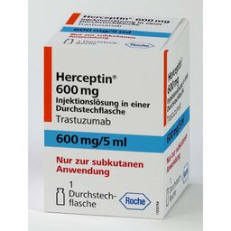 Herceptin® 600 mg