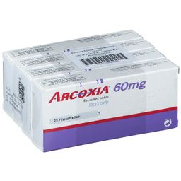 ARCOXIA® 60 mg