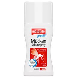 mosquito® Mückenschutz-Spray protect
