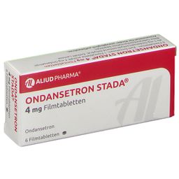 Ondansetron STADA® 4 mg