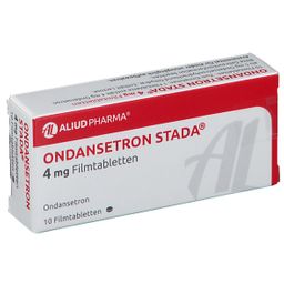 Ondansetron STADA® 4 mg