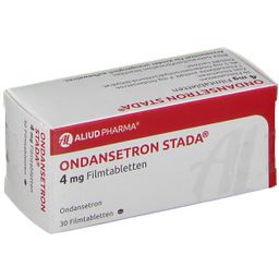 Ondansetron STADA® 4 mg