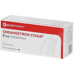 Ondansetron STADA® 8 mg