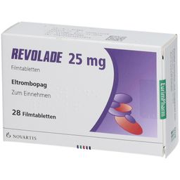 Revolade 25 mg
