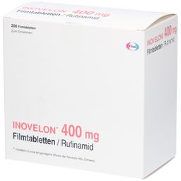 Inovelon 400 mg