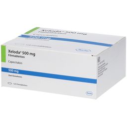Xeloda® 500Mg