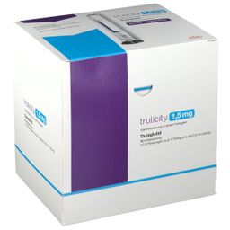 trulicity® 1,5 mg