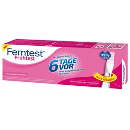Femtest® Frühtest
