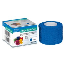 Höga-Haft-Color 4cmx4m blau