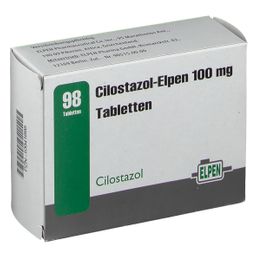 Cilostazol-Elpen 100 mg