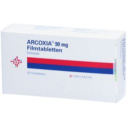 Arcoxia 90 mg