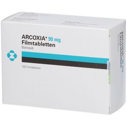 Arcoxia 90 mg
