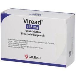 Viread® 245Mg