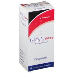 SPRYCEL® 100 mg