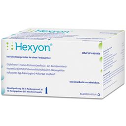 Hexyon®