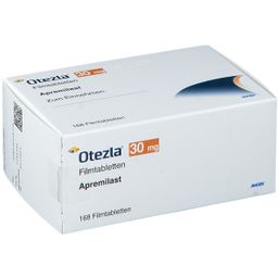 Otezla® 30 mg