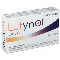 Lutynol® plus C